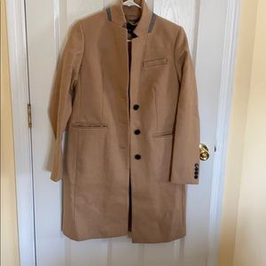 J. Crew Regent Women’s Blazer